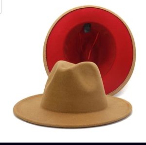 Mens colorful hats